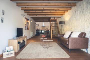 Gîte pour 2 personnes à Eymet