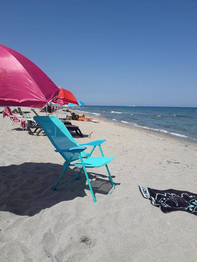 Location de vacances pour 3 personnes, avec jardin à San-Giuliano - 3