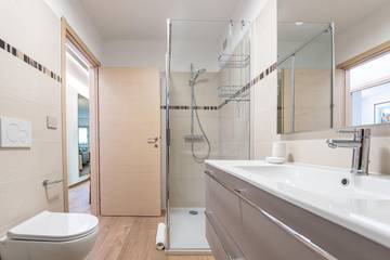 Ferienwohnung für 5 Personen in Colico, Comer See, Bild 3