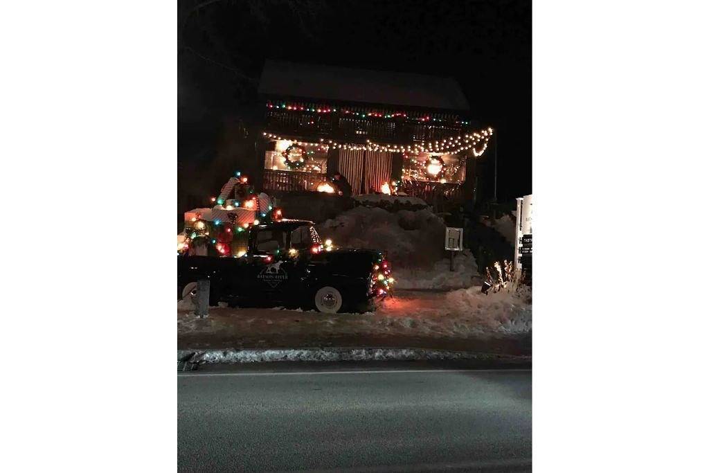 Discover Kennebunk charm near Dock Square in Kennebunk, York County