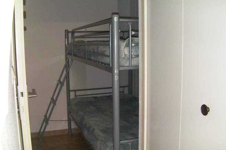 Gîte pour 4 personnes, avec balcon dans Parc ornithologique du Pont de Gau - 3