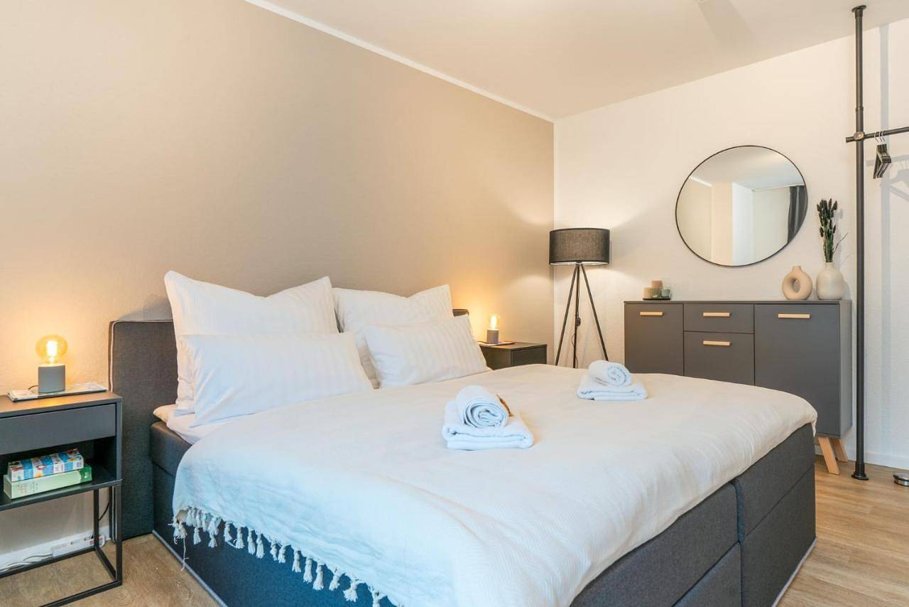 Ganze Wohnung, Apartment in Gütersloh, Nordrhein-Westfalen