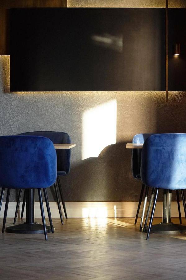 Puteoli Palace Hotel in Pozzuoli, Napoli e dintorni