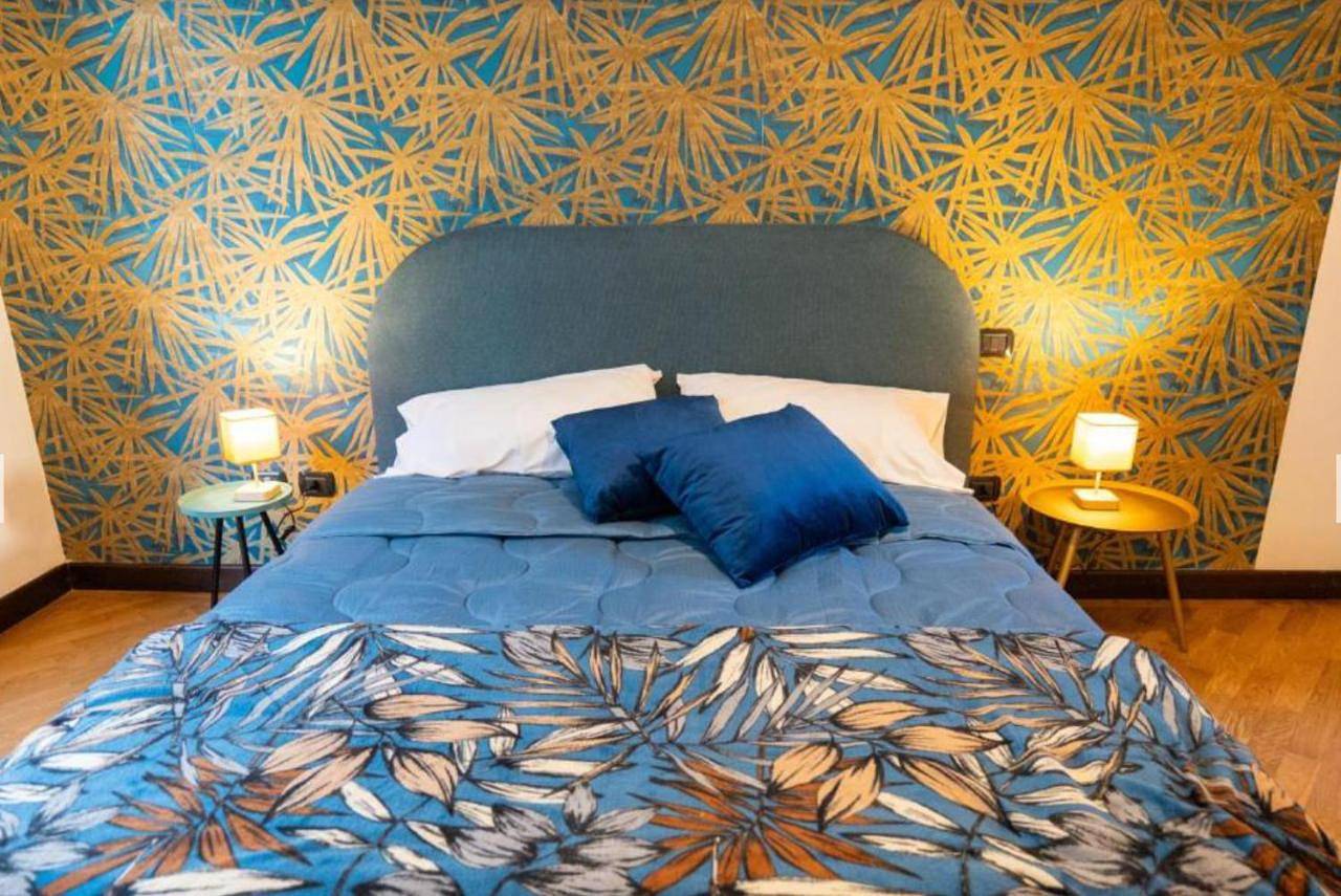 V&V art & rooms in Nocera Inferiore, Costa tirrenica Campania