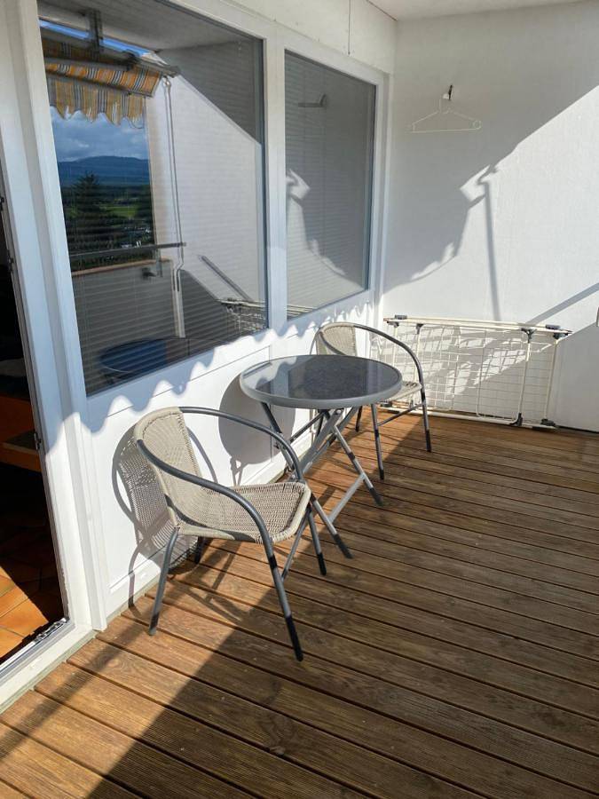 Appartement entier, Two-Bedroom Apartment in Emmendingen, Forêt-Noire du Sud