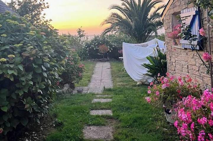 Maison de vacances pour 8 personnes, animaux acceptés