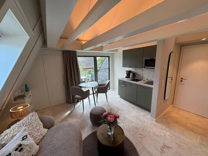 Ganzes Studio, Lee in Westerland, Sylt (Gemeinde)