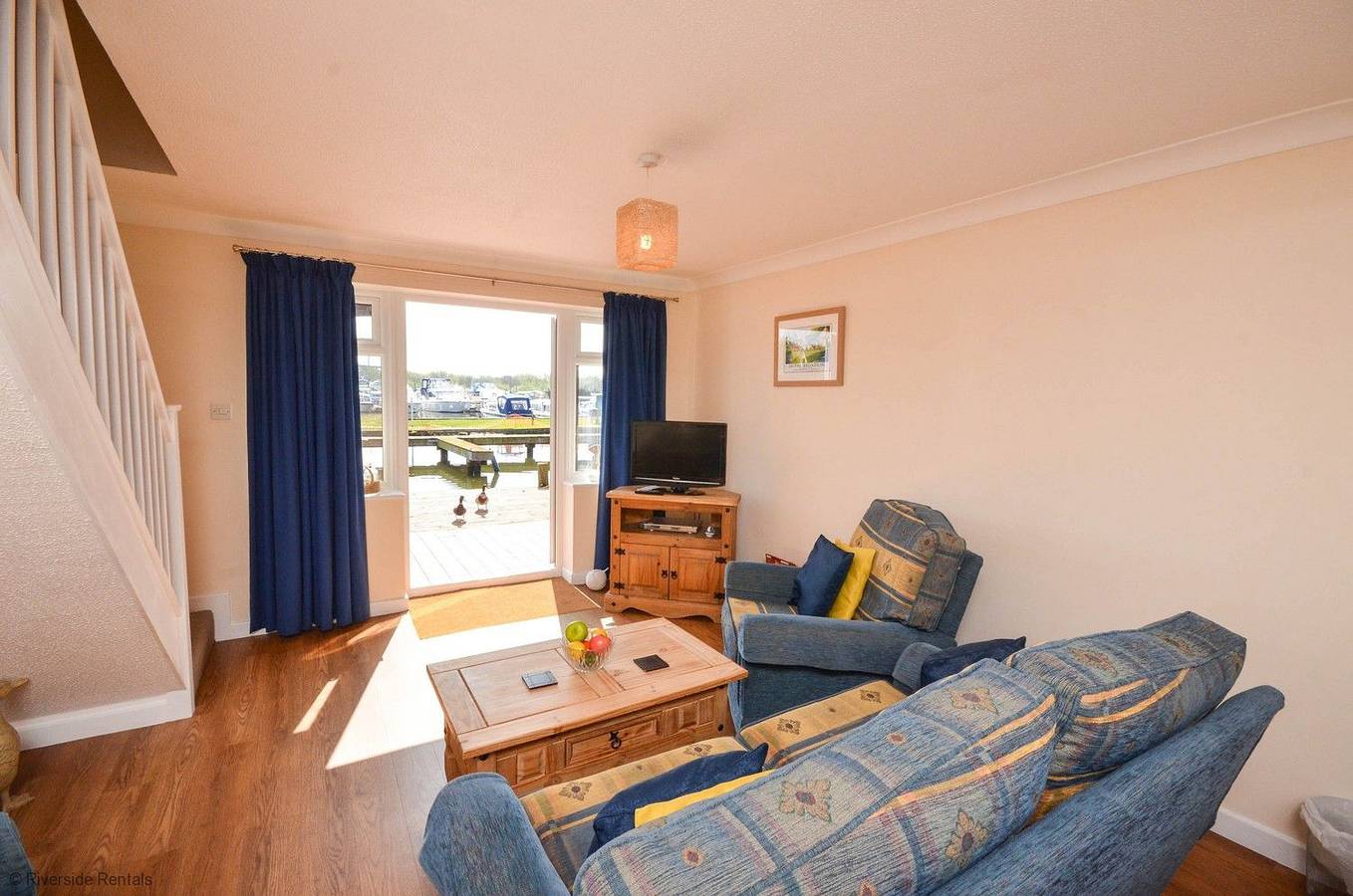 Buttercup Lodge  in Horning (Norfolk), The Broads