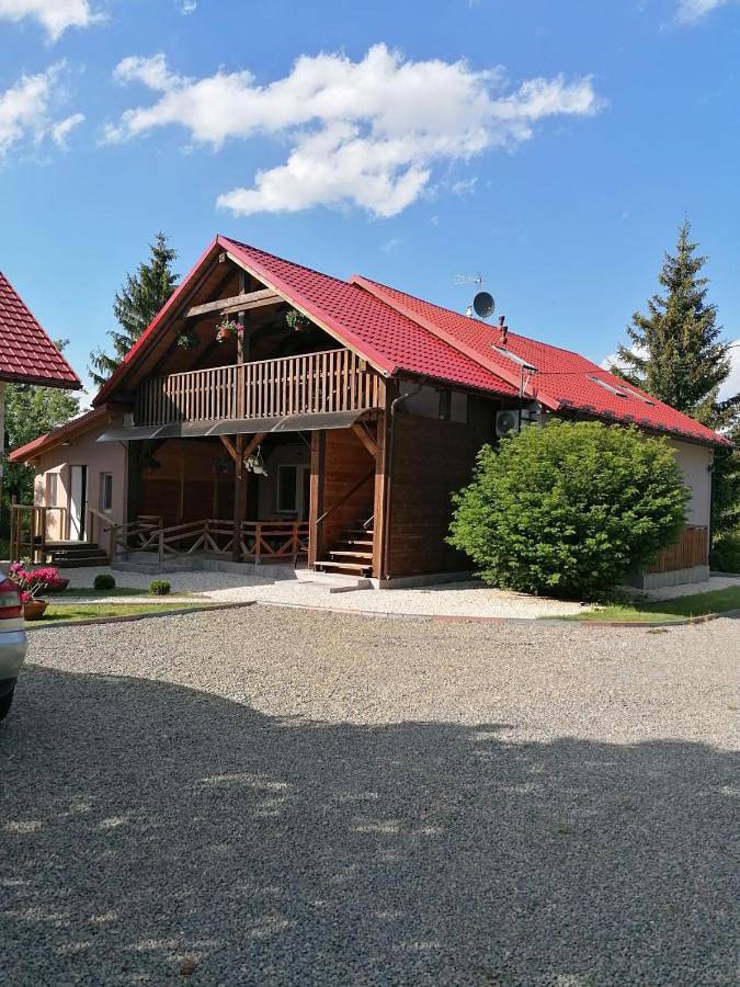 Cały apartament wypoczynkowy, Pokoje Gościnne Sandomingo in Sandomierz, Województwo świętokrzyskie