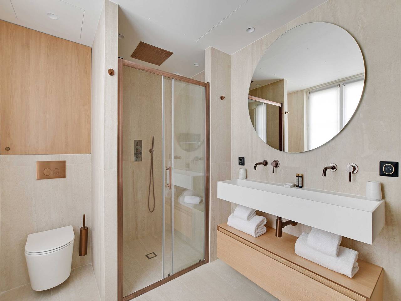 Apartamento entero, Apartamento con encanto - Ac - 3Hab-6P - Montorgueil in París, Isla de Francia