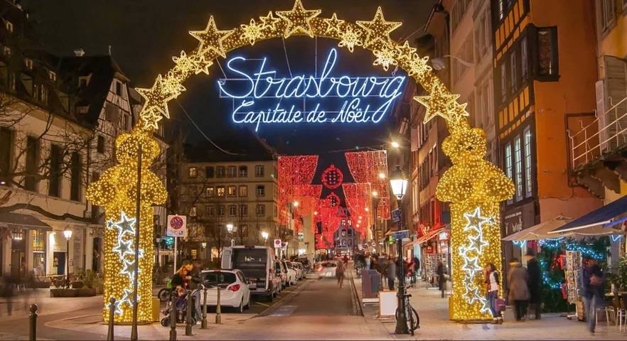 Maison de vacances pour 11 personnes, animaux acceptés dans Meurthe-et-Moselle