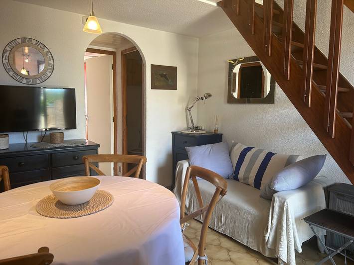 Ferienhaus für 6 Personen, mit Terrasse in Occitanie - 3