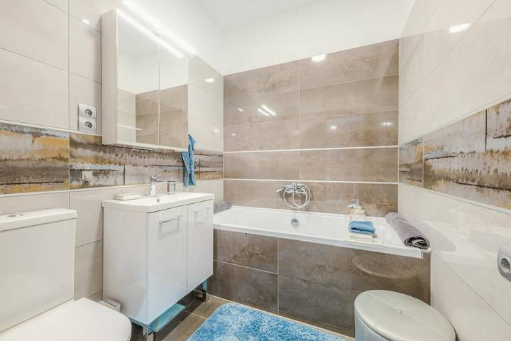 Chambre d’hôte pour 2 personnes, avec jardin et vue à Kecskemét - 2