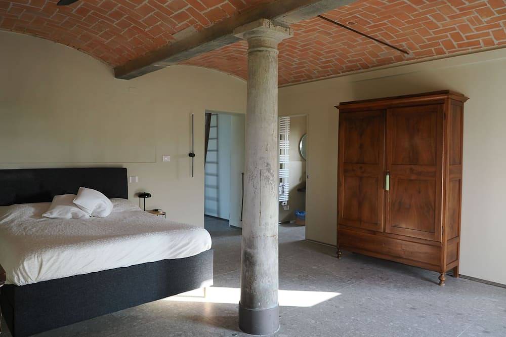1 Bedroom Cottage in Emilia-Romagna in Fabbrico, Reggio Emilia Province