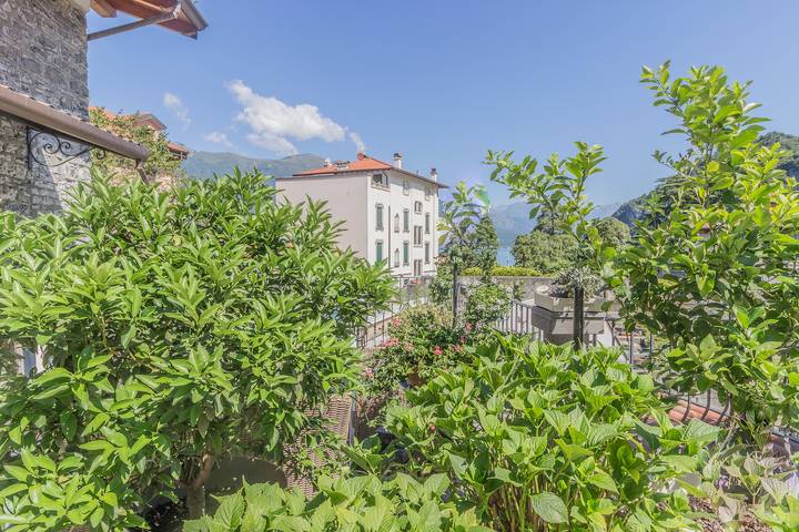 Appartement entier, Casa Del Tiglio in Varenna, Commune de Varenna