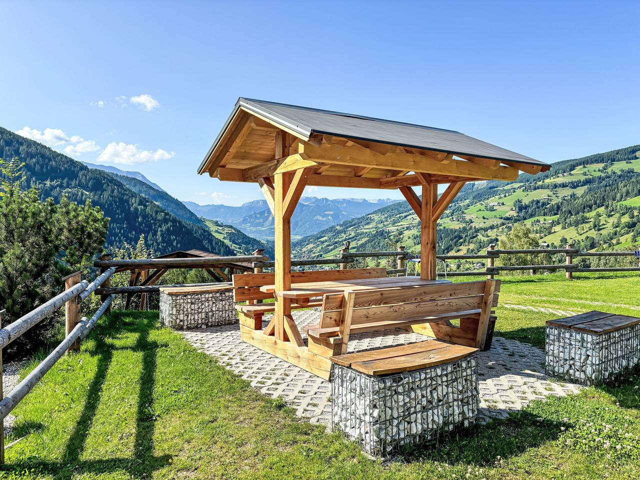 Ganze Wohnung, Donnersbach in Irdning-Donnersbachtal, Tauern