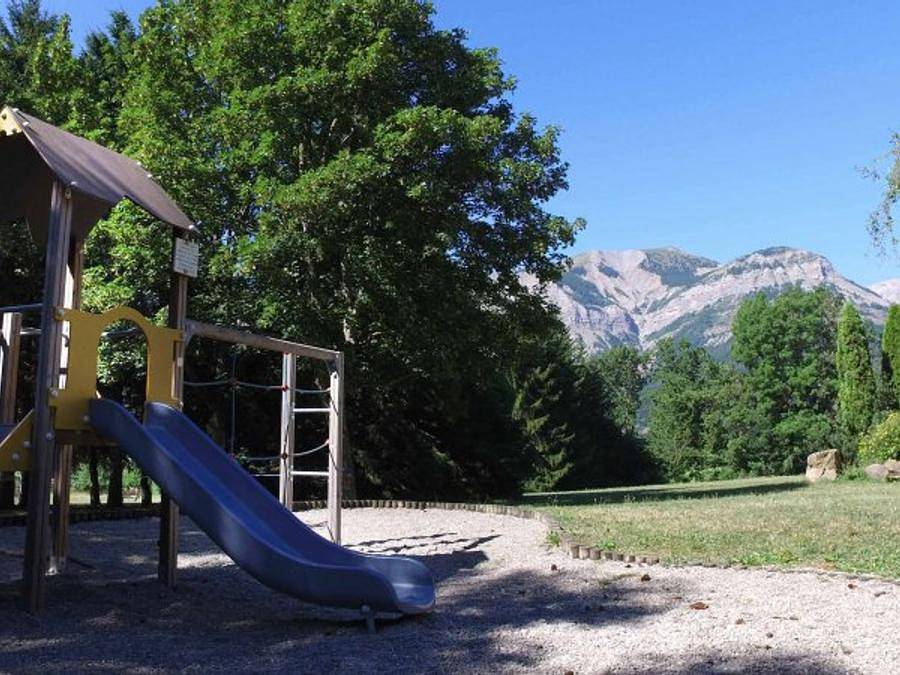 Vvf Villages - Les Ecrins - Saint-Bonnet-en-Champsaur - Casa rural 5 personas - 2 Habitaciones 5 Personas in Saint-Bonnet-en-Champsaur, Parque Nacional de los Ecrins