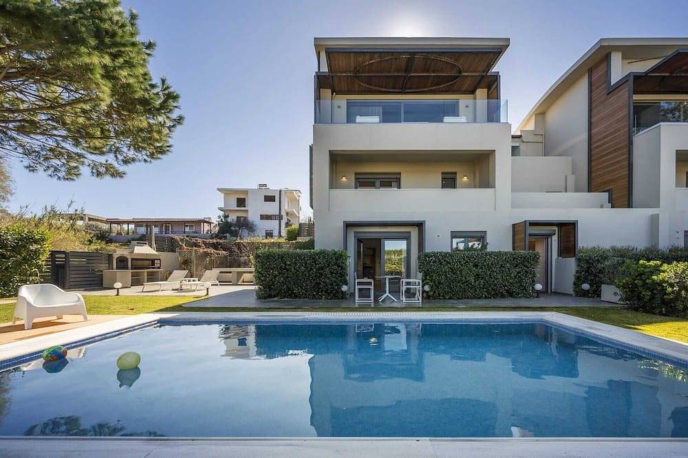 Casa vacanza a Chania a partire da 598€ a notte
