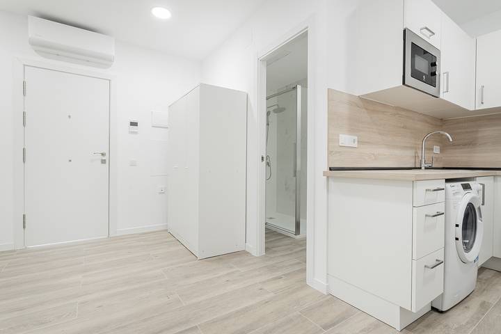 Gîte pour 2 personnes, avec terrasse dans San Martin Sarroca - 4