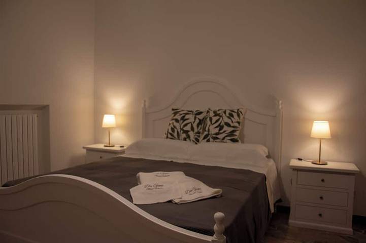 Ganze Wohnung, Appartamento nel centro cittadino di Alberobello in Alberobello, Alberobello und Umgebung