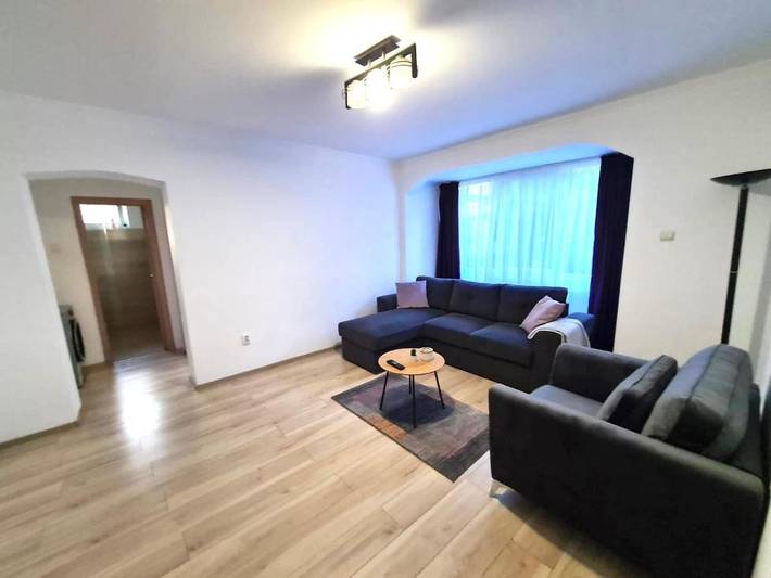 Gîte pour 4 personnes, avec jardin et vue, animaux acceptés dans Baia Mare - 2