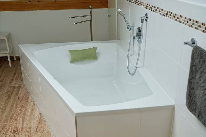 Ferienhaus für 8 Personen, mit Garten im Berchtesgadener Land - 4