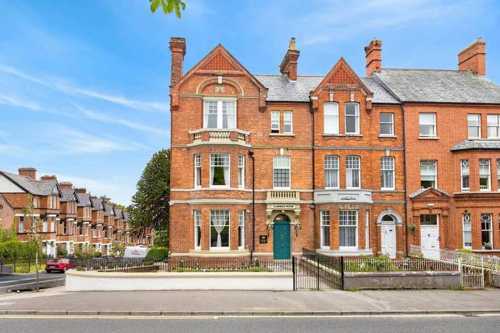 Chambre d’hôte pour 2 personnes dans Derry Londonderry - 2