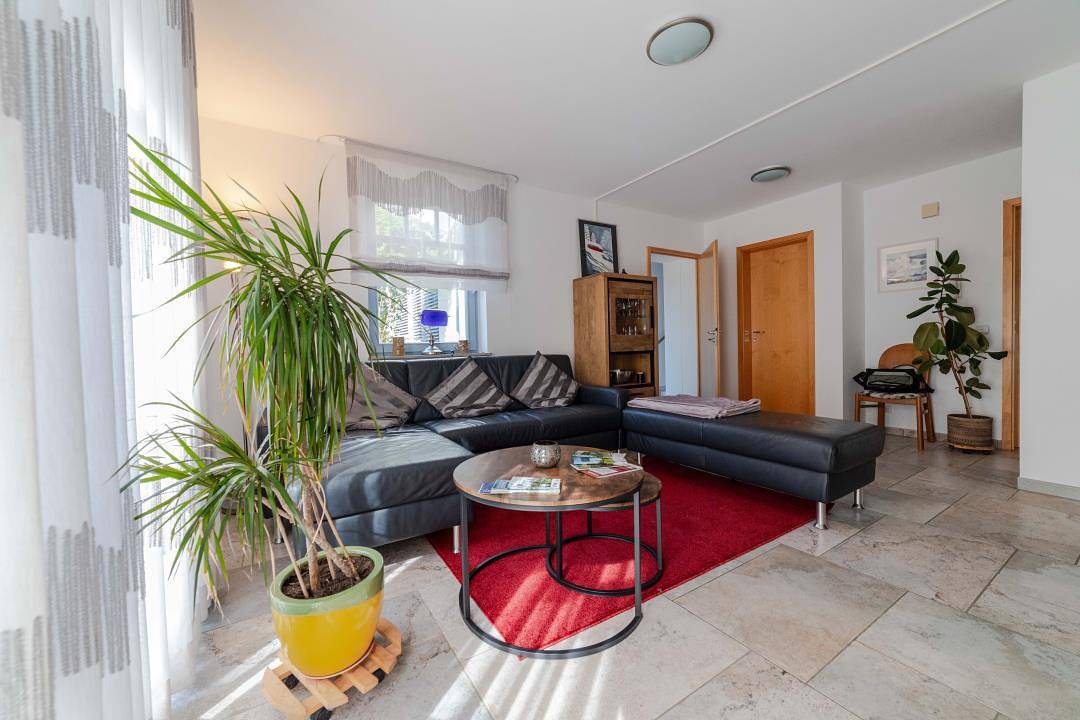 Ganze Wohnung, Neu! Ferienwohnung Am Mühlberg in Selters (Westerwald), Westerwald