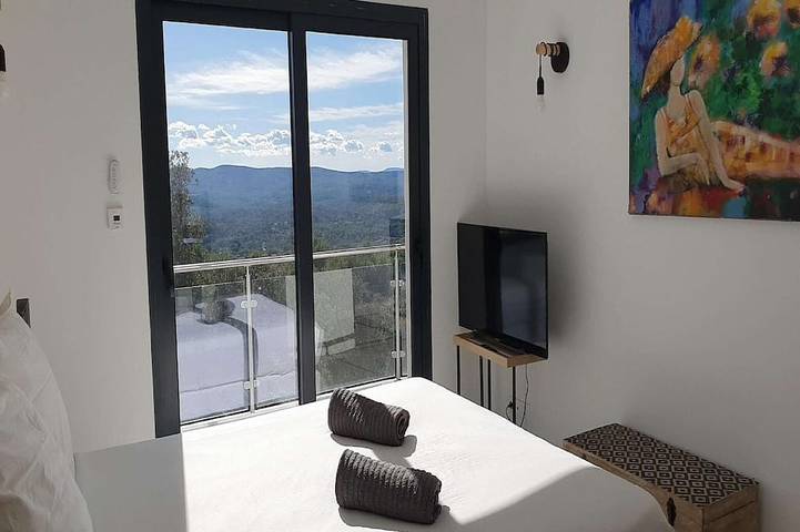 Villa à Lorgues avec piscine privée in Lorgues, Région de Draguignan