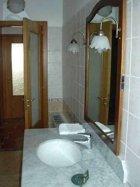 Apartamento vacacional entero, Apartamento de vacaciones para 5 personas con terraza in San Felice a Cancello, Provincia de Caserta