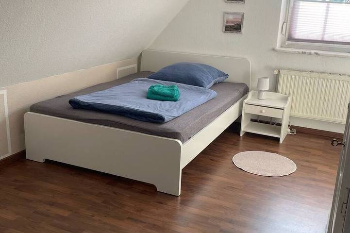 Bauernhof für 3 Personen, mit Garten in Kreis Segeberg - 3