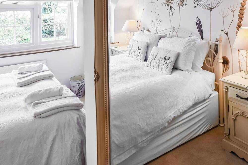 3 bedroom accommodation in Winterton-on-Sea, near Great Yarmouth in Great Yarmouth, The Broads