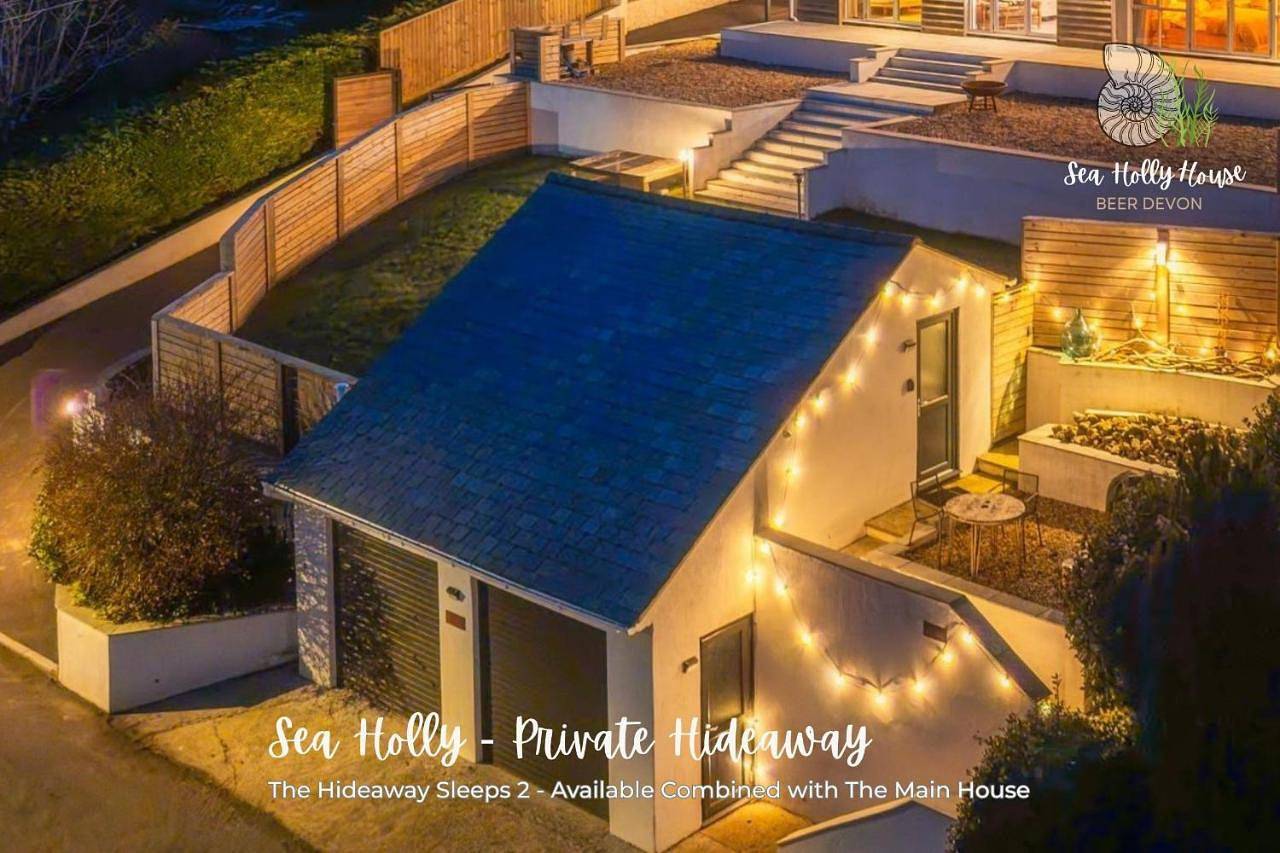 One-Bedroom House in Beer (Devon), Devon
