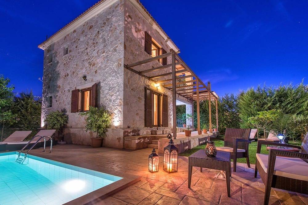 Casa vacanza a Zante a partire da 230€ a notte