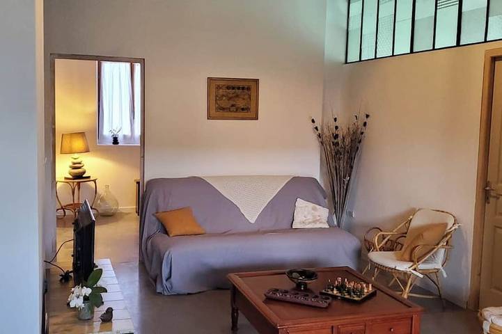 Location de vacances pour 6 personnes à Chalonnes-sur-Loire - 3