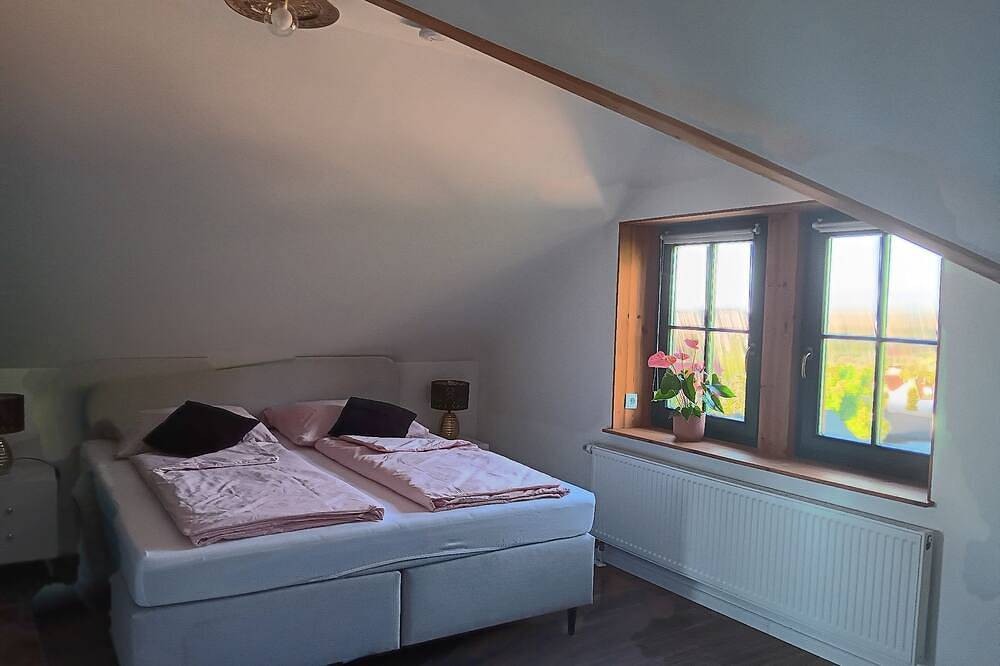 Ferienwohnung Harzteufel in Blankenburg, Harzvorland