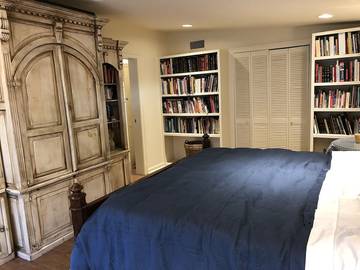 Cabin for 6 Guests in Lafayette, Louisiana, Picture 4