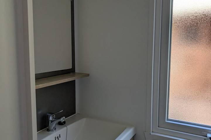Location de vacances pour 7 personnes, avec sauna et piscine à Vaulnaveys-le-Bas - 3