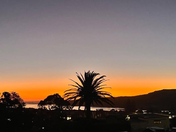 Gîte pour 2 personnes, avec terrasse à Raglan - 2