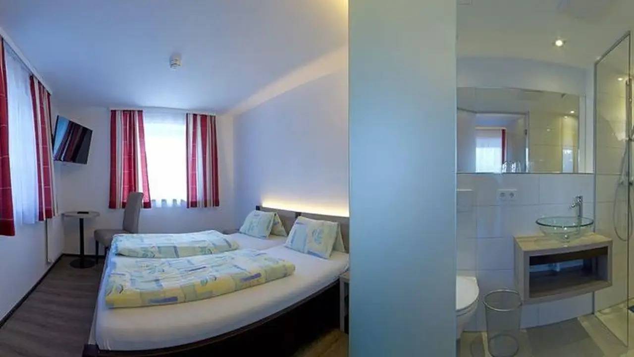 Hotel für 3 Personen in Thalgau in Thalgau, Bezirk Salzburg-Umgebung