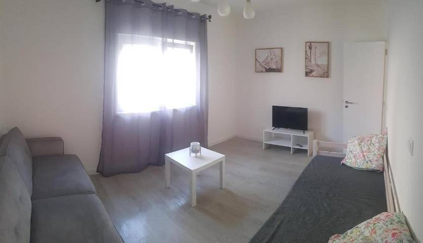 Gîte pour 6 personnes, avec balcon et vue dans Praia da Vieira - 4