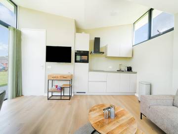 Vakantiehuis voor 4 Personen in Leiderdorp, Zuid-Holland, Afbeelding 4