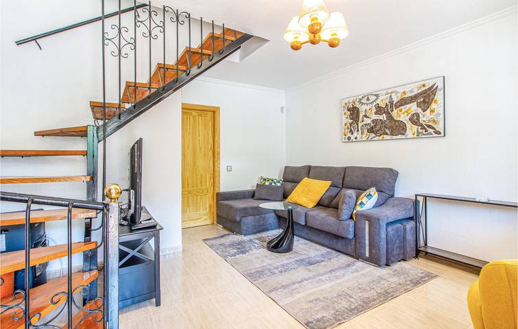 Ferienhaus für 4 Personen, mit Terrasse in Los Alcázares - 4