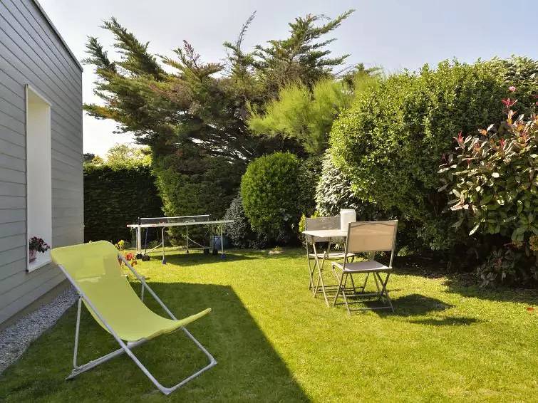 Apartamento entero, 1 Pièce 2 Personnes in Piriac-sur-Mer, Côte de Jade