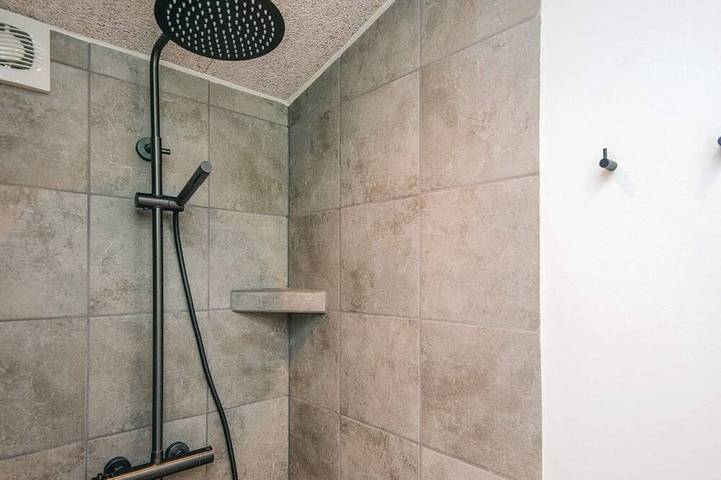 Ferienhaus für 7 Personen, mit Terrasse und Pool sowie Sauna in Ostjütland - 3