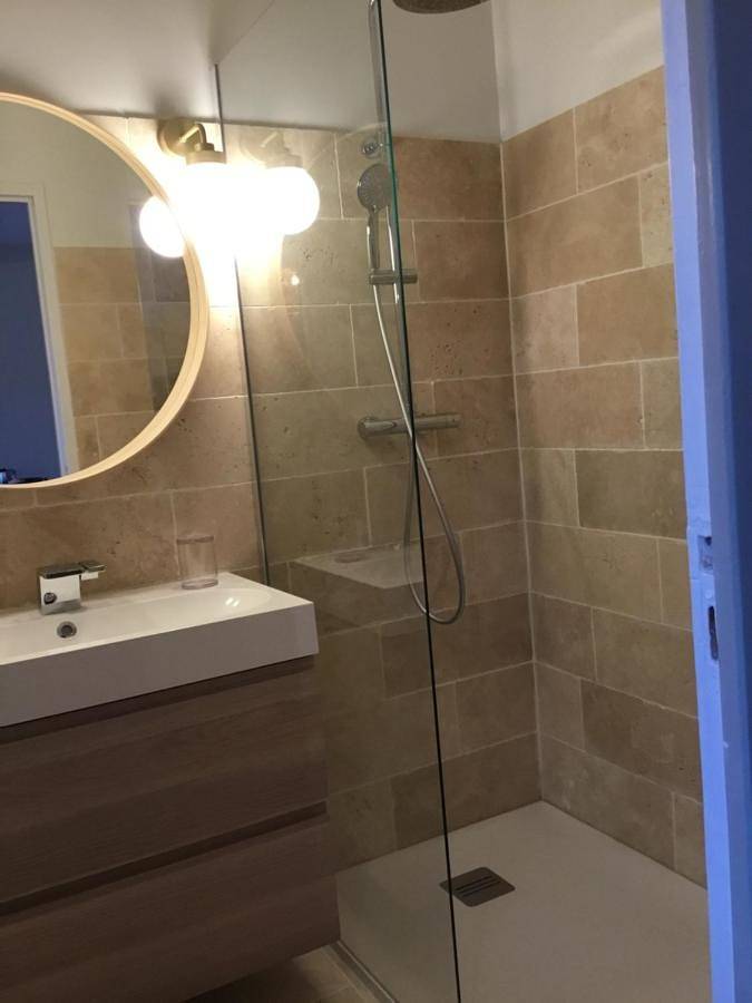 Chambre d’hôte pour 4 personnes dans Port De Honfleur - 4