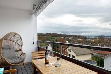 Ferienwohnung für 2 Personen in Oberuhldingen, Uhldingen-Mühlhofen, Bild 1