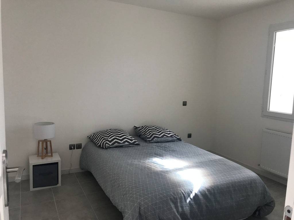 Appartement entier, Location appartement Saujon in Saujon, Côte de Beauté