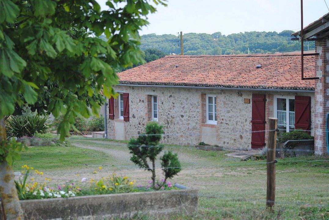 Gîte de Vieil Mur in La Séguinière, Région de Cholet