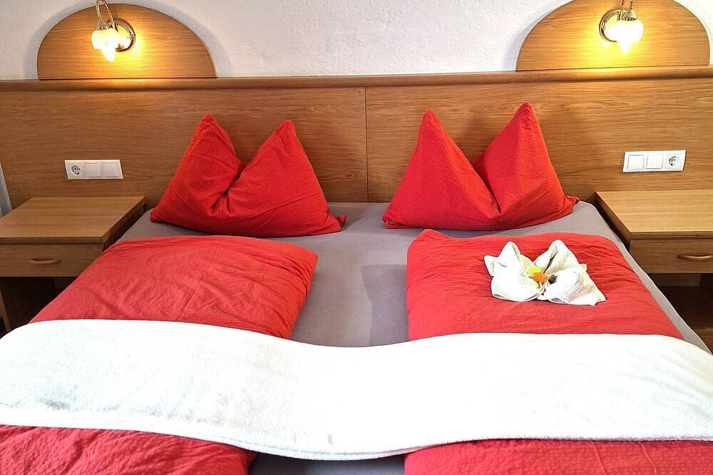Ganze Wohnung, Ferienwohnungen Haus Adler in Meransen – Urlaub in Südtirol mit Almencard Plus in Meransen, Mühlbach